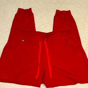 Women’s Figs Zamora joggers (limited edition)